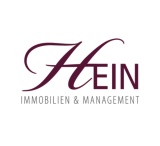 Hein Immobilien & Management Logo